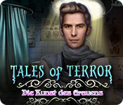 Download Tales of Terror: Die Kunst des Grauens game