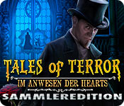 Download Tales of Terror: Im Anwesen der Hearts Sammleredition game