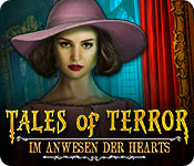 Download Tales of Terror: Im Anwesen der Hearts game