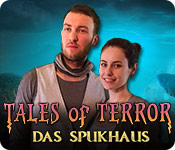 Download Tales of Terror: Das Spukhaus game