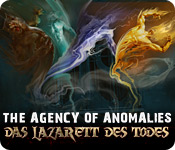 Download The Agency of Anomalies: Das Lazarett des Todes game