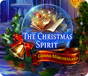 Download The Christmas Spirit: Grimms Märchenland game