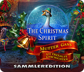 Download The Christmas Spirit: Mutter Gans nie erzählte Geschichten Sammleredition game