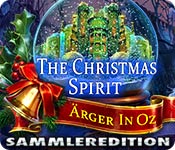 Download The Christmas Spirit: Ärger in Oz Sammleredition game