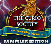 Download The Curio Society: Finsternis über Messina Sammleredition game