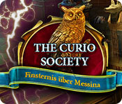 Download The Curio Society: Finsternis über Messina game