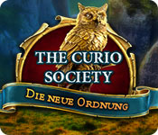 Download The Curio Society: Die neue Ordnung game