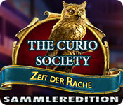 Download The Curio Society: Zeit der Rache Sammleredition game