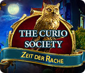 Download The Curio Society: Zeit der Rache game