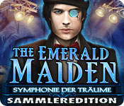 Download The Emerald Maiden: Symphonie der Träume Sammleredition game
