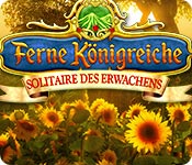 Download Ferne Königreiche: Solitaire des Erwachens game