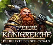 Download Ferne Königreiche: Die Relikte des Schicksals game