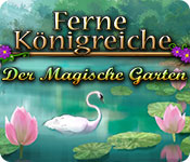 Download Ferne Königreiche - Der Magische Garten game