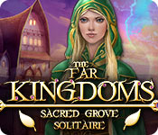 Download The Far Kingdoms: Sacred Grove Solitaire game