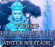 Download Ferne Königreiche - Wintersolitaire game