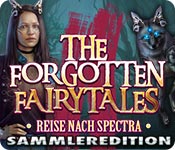 Download The Forgotten Fairy Tales: Reise nach Spectra Sammleredition game
