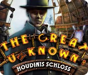 Download The Great Unknown: Houdinis Schloss game