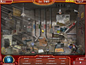 The Hidden Object Show screenshot
