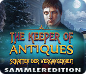 Download The Keeper of Antiques: Schatten der Vergangenheit Sammleredition game