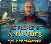 Download The Keeper of Antiques: Schatten der Vergangenheit game