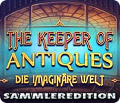 Download The Keeper of Antiques: Die imaginäre Welt Sammleredition game