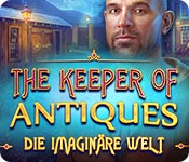 Download The Keeper of Antiques: Die imaginäre Welt game