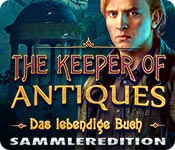 Download The Keeper of Antiques: Das lebendige Buch Sammleredition game