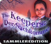 Download The Keepers - Der Nachkomme Sammleredition game
