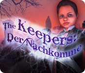 Download The Keepers - Der Nachkomme game