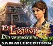 Download The Legacy: Die vergessenen Tore Sammleredition game