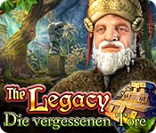 Download The Legacy: Die vergessenen Tore game