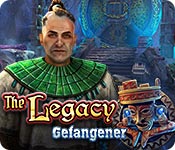 Download The Legacy: Gefangener game