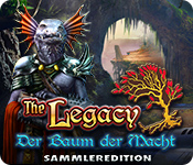 Download The Legacy: Der Baum der Macht Sammleredition game