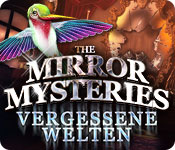 Download The Mirror Mysteries 2: Vergessene Welten game