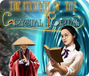 Download The Mystery of the Crystal Portal game