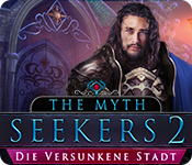 Download The Myth Seekers 2: Die versunkene Stadt game