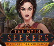 Download The Myth Seekers: Das Erbe des Vulcanos game