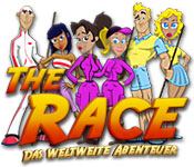 Download The Race game