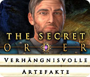 Download The Secret Order: Verhängnisvolle Artefakte game