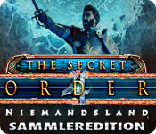 Download The Secret Order: Niemandsland Sammleredition game