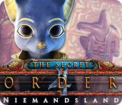 Download The Secret Order: Niemandsland game