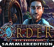 Download The Secret Order: Die Erbschaft Sammleredition game