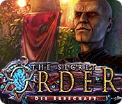 Download The Secret Order: Die Erbschaft game