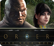 Download The Secret Order: Eine neue Welt game