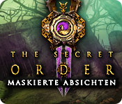 Download The Secret Order: Maskierte Absichten game