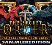 Download The Secret Order: Das versunkene Königreich Sammleredition game
