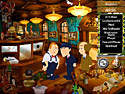 The Three Stooges: Treasure Hunt Hijinks screenshot