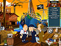 The Three Stooges: Treasure Hunt Hijinks screenshot