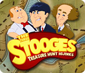 Download The Three Stooges: Treasure Hunt Hijinks game