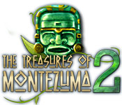 Download The Treasures of Montezuma 2 game